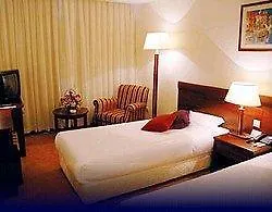 Hotel Ozkaymak Park