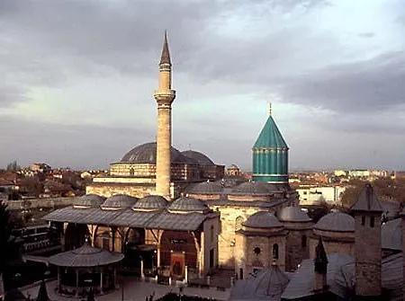Hotel Ozkaymak Park 3*