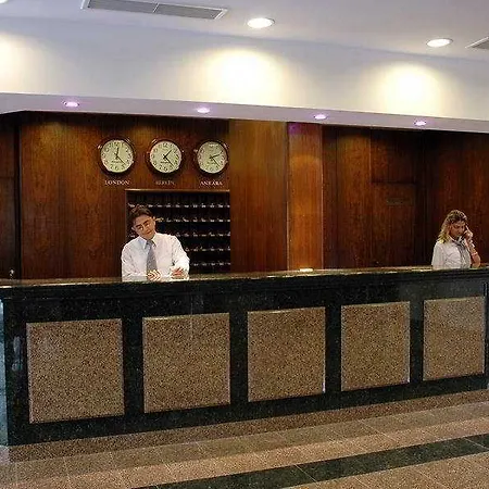Hotel Ozkaymak Park Konya