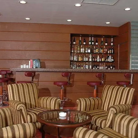 Hotel Ozkaymak Park