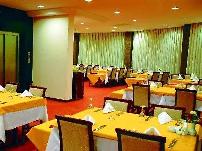 Ozkaymak Park 3*