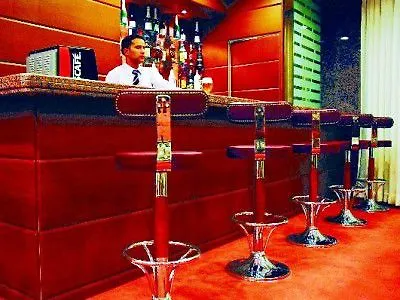 Hotel Ozkaymak Park