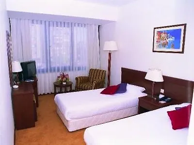 Ozkaymak Park 科尼亚