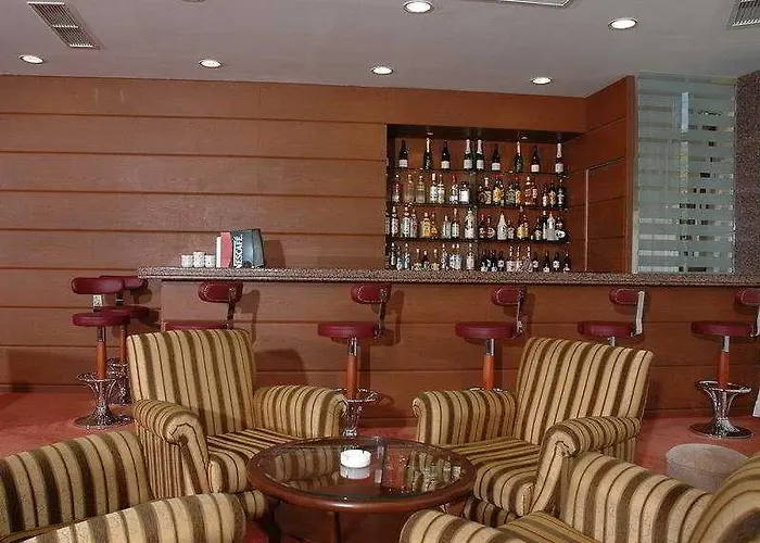 酒店 Ozkaymak Park