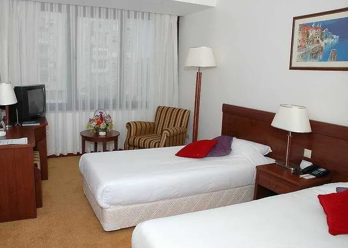 Ozkaymak Park Hotell 3*
